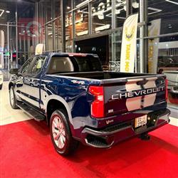 شيفروليه سلفرادو